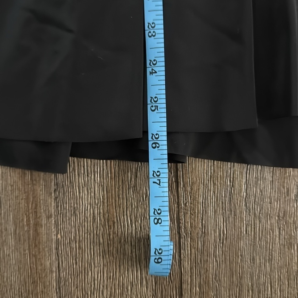 Torrid Wire-Free Racerback Tankini Black - Picture 13 of 13